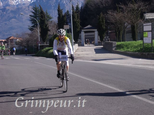 Foto Grimpeur 2010